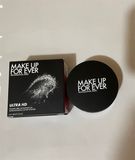 Phấn phủ bột Make Up For Ever Ultra HD Microfinishing Loose Powder 8.5g