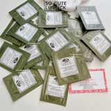 Sample Toner Nấm Origins Dr. Andrew Weil Mega-Mushroom 1.5ml