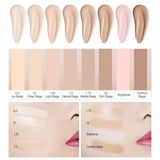 Màu 1.75 - Kem Che Khuyết Điểm The Saem Cover Perfection Tip Concealer SPF28 PA++