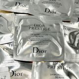 Sample Nước Hoa Hồng Đậm Đặc Dior Prestige La Micro - Lotion De Rose 3ml