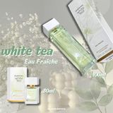 Nước Hoa Elizabeth Arden White Tea Eau Fraiche 30ml