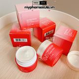 Kem dưỡng Estee Lauder Nutritious Melting Soft Creme/Mask Moisturizer 15ml Fullbox