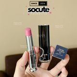 Son Dior Addict Hydrating Shine Lipstick Fullbox - 391 Dior LiLac
