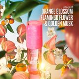 Xịt thơm cơ thể SOL DE JANEIRO Flor Mistica Perfume Mist