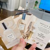 Vial Nước hoa Nữ SKYLAR Vanilla Sky
