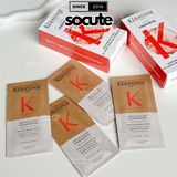Sample 10ml - Serum Dưỡng Phục Hồi Bóng Mượt Tóc Kerastase Premiere Repairing Anti-Frizz Filler Heat Protecting Hair Serum for Damaged Hair