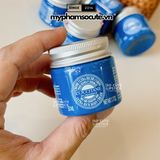 Kem Dưỡng Body L'Occitane Crème Ultra Legere Ultra-Rich Body Cream Shea Butter 50ml