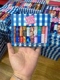Set 10 Chai Xịt thơm Bath and Body Works Dạng Chiết 10ml (Random Mùi)