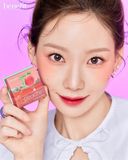 Phấn má hồng Benefit màu Peaching 6g