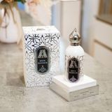 Nước Hoa Unisex Attar Collection Musk Kashmir 100ml