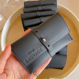 Ví Đựng Thẻ Dior Sauvage DIY