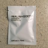Vial Nước Hoa MALIN+GOETZ Cannabis EDP 0.75ml