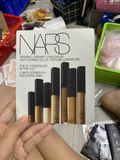 Sample Che Khuyết Điểm Nars Radiant Creamy Concealer 4 ô