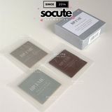 Set Thẻ Thử Mùi Nước Hoa BLUEME Smell The Zen 9-Pack Functional Fragrance Test Card Set