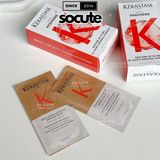 Sample Gói 10ml - Dầu Gội Xả Kerastase Premiere Decalcifying Repairing Phục Hồi Tóc Bóng Mượt