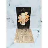 Sample Kem Nền JOUER Essential High Coverage Creme Foudation 6x0.75ml