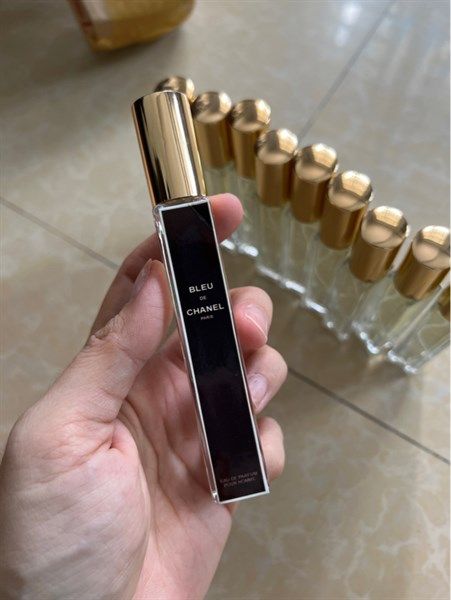Nước Hoa Chiết Chanel Bleu De Chanel EDP Pour Homme 10ml