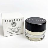 7ml Fullbox - Kem lót dưỡng ẩm Bobbi Brown Vitamin Enriched Face Base