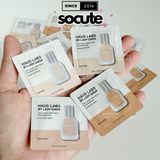 Sample 1ml - Kem Nền Haus Labs By Lady Gaga Triclone Skin Tech Foundation Màu 040