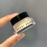 15ml Unbox - Kem lót dưỡng ẩm Bobbi Brown Vitamin Enriched Face Base