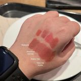 Son Bút Chì NARS Powermatte High-intensity Lip Pencil Minisize #180 Walkyrie 1.6g