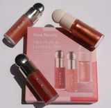 Má Hồng Kem Rare Beauty Soft Pinch Dewy Liquid Blush - Beloved Limited 3.2ml Nobox