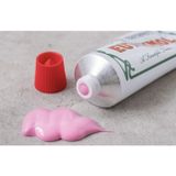 Kem đánh răng Euthymol Whitening Toothpaste 106g - Hồng