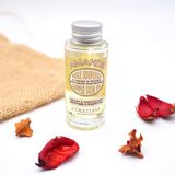 Tinh dầu hạnh nhân chống rạn L'occitane Almond Supple Skin Oil 15ml