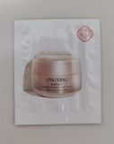 Sample Gói Kem dưỡng mắt Shiseido BENEFIANCE Wrinkle Smoothing Eye Cream 0.2ml