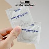 Sample Kem Chống Nắng Supergoop Every. Single. Face. Watery Lotion SPF 50 1.5ml