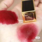 Son Tom Ford Lip Color #80 Impassioned Deluxe Size 2gr