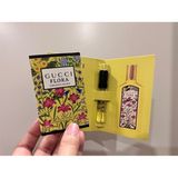 Vial Nước Hoa Gucci Flora Gorgeous Orchid 1.5ml