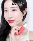 Fullbox Son Dior Addict Lip Tint Màu 831 Natural Cherry Đỏ Anh Đào - Fullbox