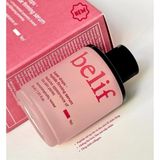 Tinh chất dưỡng da BELIF Super Drops - Peptide Firming Hồng 6ml
