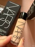 Kem nền NARS Light Reflecting Foundation 10ml - Light 1.5 Yulong