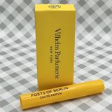 Nước hoa Vilhelm Parfumerie Poets Of Berlin EDP 5ml