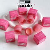 Mặt nạ ngủ môi Laneige Lip Sleeping Mask 3gr - Berry Fullbox
