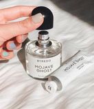 Nước hoa Byredo Mojave Ghost 100ml Fullbox