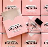 Nước Hoa Mini Prada Paradoxe Virtual Flower EDP 7ml Fullbox