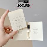 Vial nước hoa Jo Malone Velvet Rose & Oud