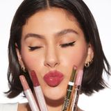 Son Dưỡng TARTE Maracuja Juicy Lip Plump PRIMROSE Mini 0.7g