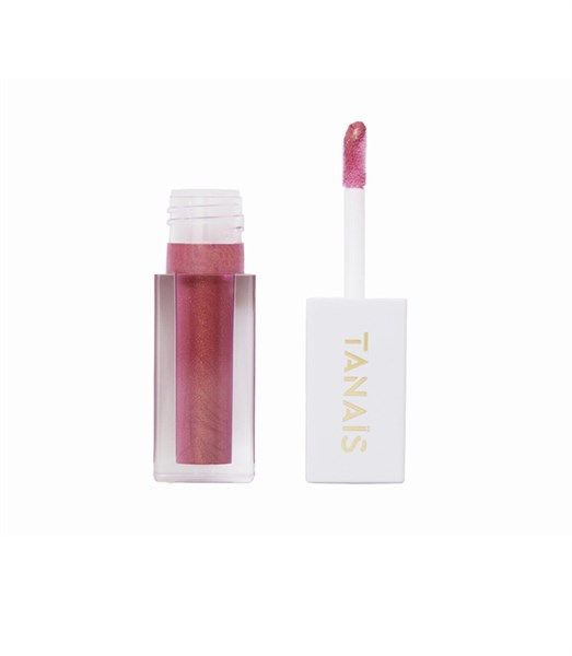 Son Dưỡng Tanais Sunset To The Stars Lip Oil - Plumeria Petals 4.5ml 27$