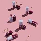 Son Dưỡng Fenty Beauty Skin Hydrating + Streangthening Lip Oil Màu Black Cherry 5.6ml