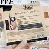 Sample che khuyết điểm thuần chay Anastasia Beverly Hills Magic Touch Concealer
