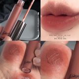 Son Kem Lì Bbia Velvet Lip Tint Màu 36 Feign Cool - 25 Final Note - Màu Đỏ Nâu