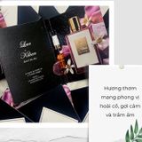 Vial Nước hoa Kilian ( Love By Kilian don't Be shy) Minisize