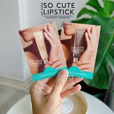 Sample Kem Tay Moroccanoil Hand Cream Oud Mineral 5ml