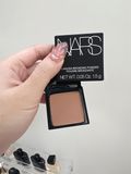 Tạo Khối NARS Laguna Mini Bronzing Powder - Laguna 02 (Original)