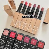Son Dưỡng Nars Afterglow Sensual Shine Lipstick - Màu 277 Aragon Fullbox