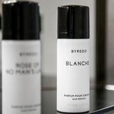 Nước Hoa Tóc Byredo Blanche Hair Perfume 75ml